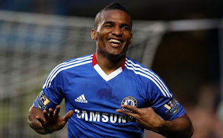 Florent Malouda