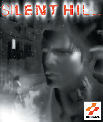 Download Free Game PC - Silent Hill 1
