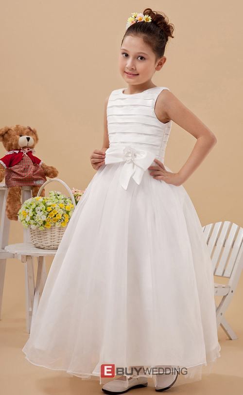 Inexpensive First Communion Dresses