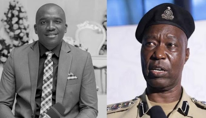 Kamera za CCTV Zilimnasa MC Joel Akijirusha Kwa Makusudi Ghorofa ya 15