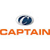 Captain Tractors Pvt. Ltd. Hiring!!