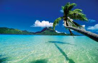 Terpopuler 23+ Senarai Pulau Tercantik Di Dunia, Pemandangan Pantai