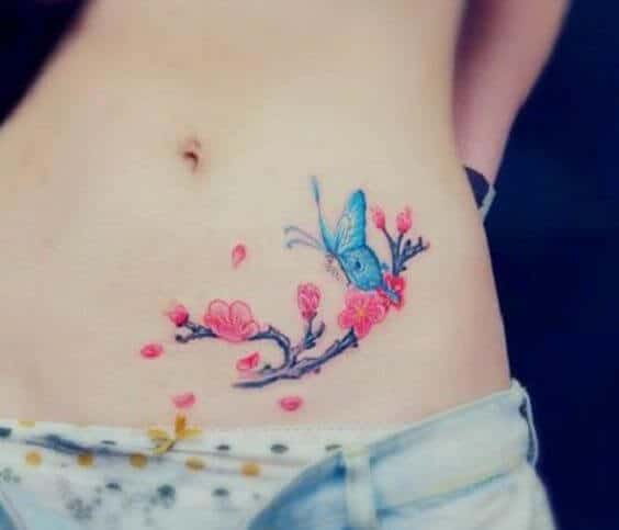 beautiful tattoos tumblr