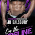 Release Blitz: On the Sideline by JB Salsbury