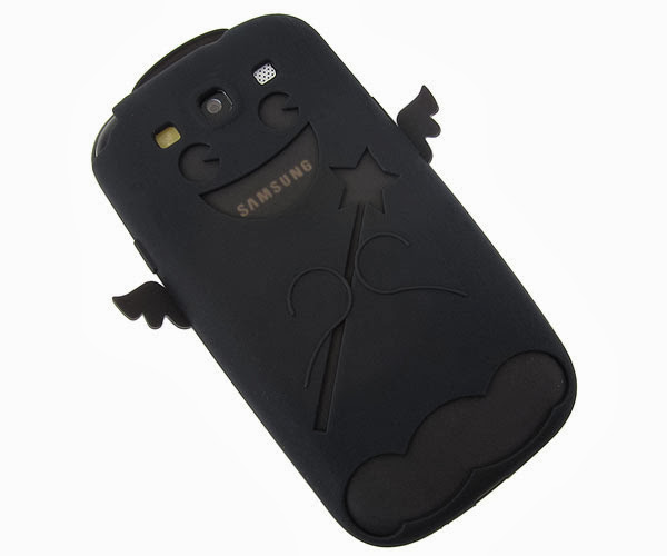 Samsung Silicone Case