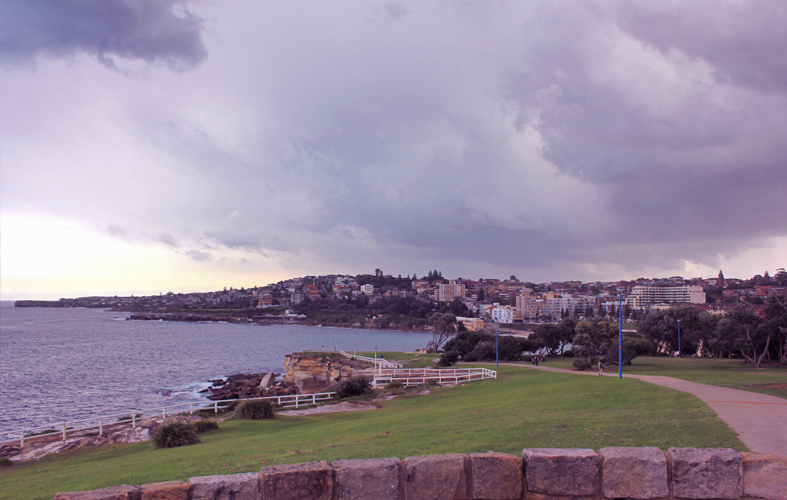 Sydney: Coogee to Bondi Walk