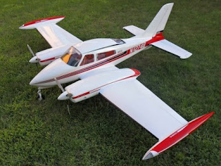 Cessna 310