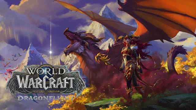 World of Warcraft: The Epic MMORPG