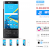 BlackBerry Priv chính hãng giá 18tr5, đặt hàng hôm nay và giao vào 30/11