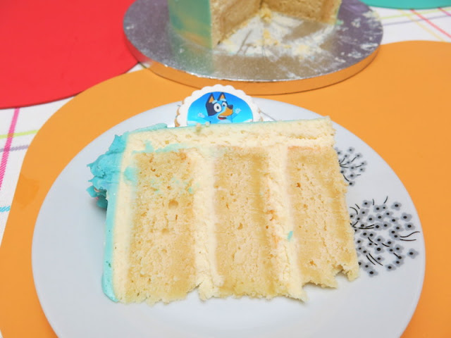 TARTA DE COCO Y LIMA