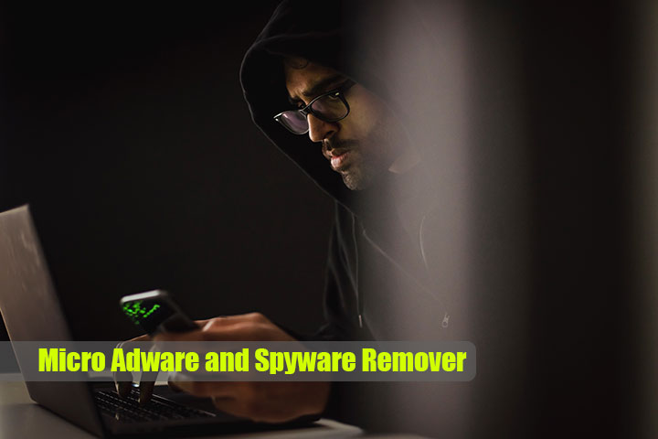 Micro Adware and Spyware Remover
