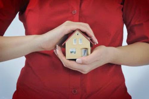 House Protection Spells