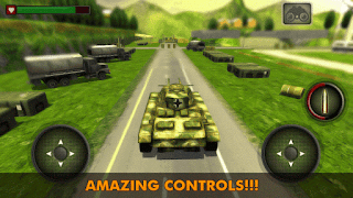 Battlefield Tanks Blitz v 1.3 MOD Apk [Unlimited Money / Unlocked]