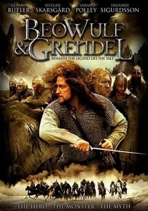 [HD] Beowulf & Grendel 2005 Ganzer Film Deutsch Download