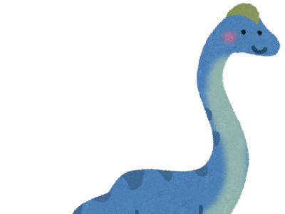 √1000以上 ブラキオサウルス イラスト 345612-ブラキオサウルス イラストリア
ル