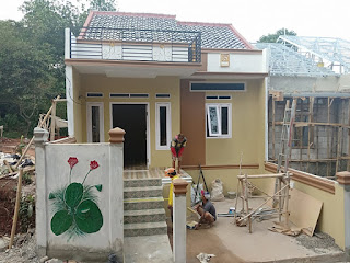 cara buat tangga rumah