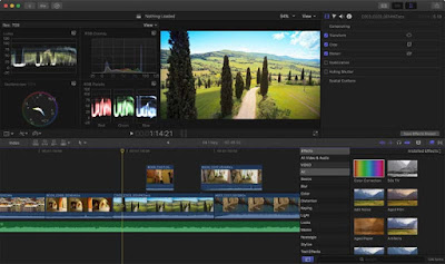 Final Cut Pro X Free Download For Windows or Mac Final Cut Pro X