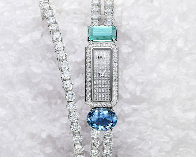 Piaget Tropical Seas Limelight 