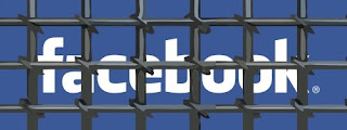 Facebook can get you in jail
