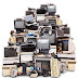 A portion Of The Disposal And Recycling Tricks Of Electronic Waste