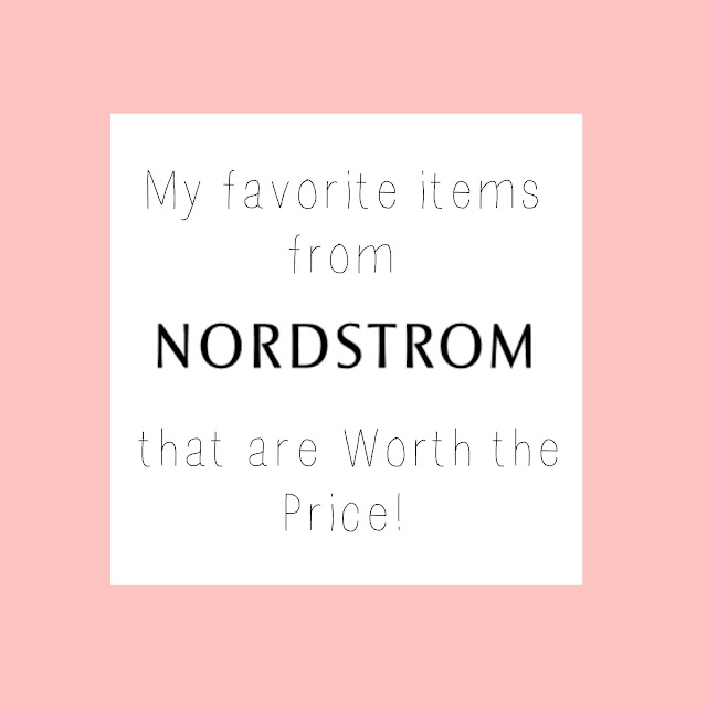 My favorite items from Nordstrom that are Worth the Price! | Curvy Outfit Ideas | Petite Outfit Ideas | Plus Size Fashion | Fall Fashion | OOTD | Professional Casual Chic Fashion and Style Inspiration