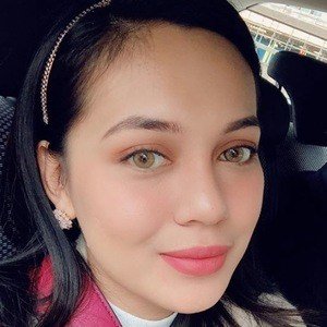 Malaysian Actress