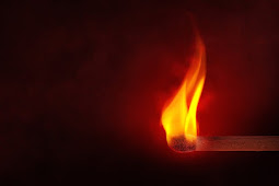 Mengenal Rahasia Terbentuknya Api: Kisah Ajaib di Balik Cahaya dan Panas