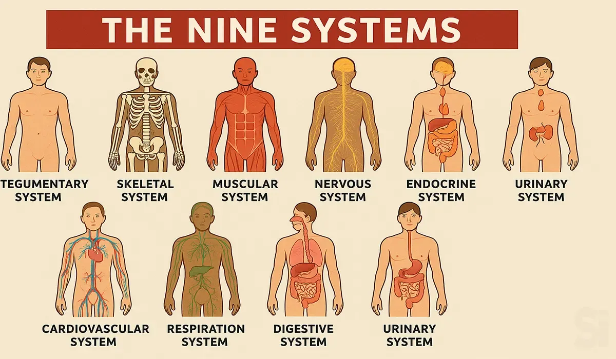 9-Systems-of-the-Human-Body