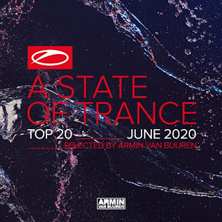 Armin van Buuren - A State of Trance Top 20 - June 2020 (Selected by Armin Van Buuren) [iTunes Plus AAC M4A]