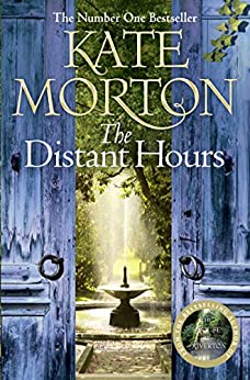 The Distant Hours cover