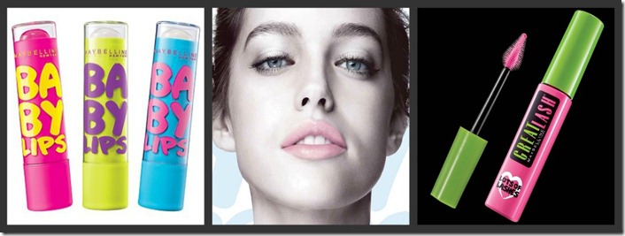 Maybelline