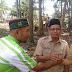 Ribuan orang akan banjiri   Bumi Perkemahan Pramuka Bagan Besar .