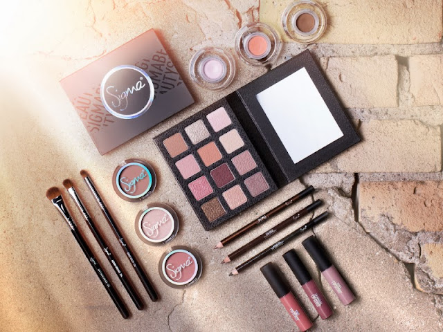 Sigma Beauty Enlight Collection