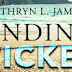 LIVE ALERT - FINDING WICKED BY Kathryn L. James