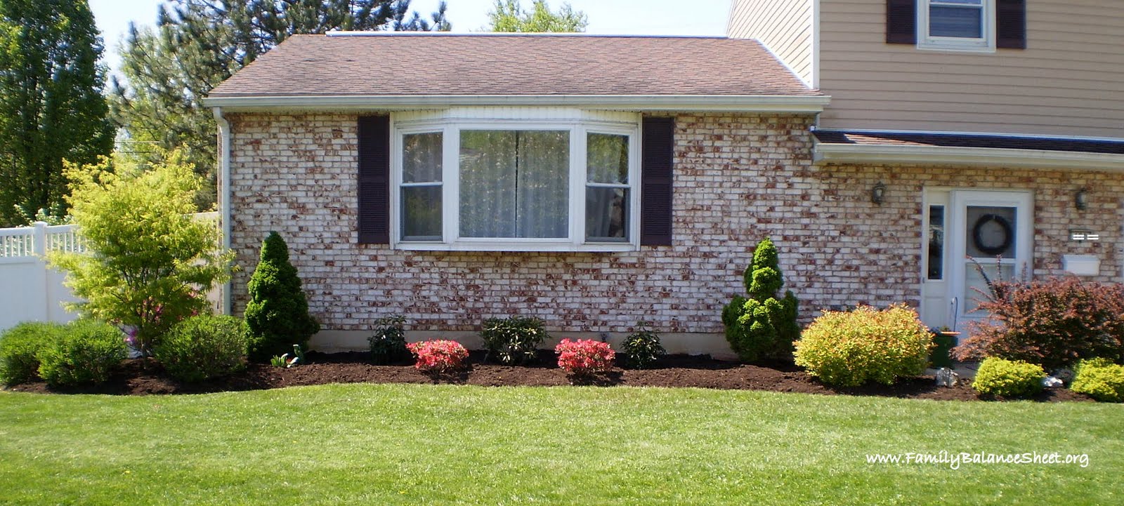 front yard landscaping on Front Yard Landscaping  15 Tips To Help You Design Your Landscape And