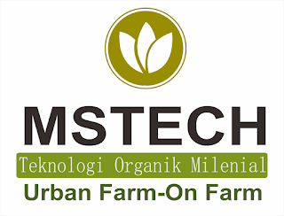 MSTECH (Mataram Seed Technology) - Teknologi Organik Milenial 