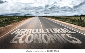 Principle of Agricultural Economics