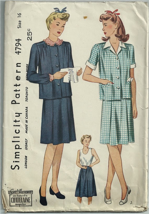 Building a Vintage Wardrobe: Retro Maternity / Va-Voom Vintage | Vintage  Fashion, Hair Tutorials and DIY Style