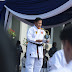 Jaring Generasi Muda Berprestasi, KASAL Buka Latihan Nasional Sabuk Hitam Karate GOKASI
