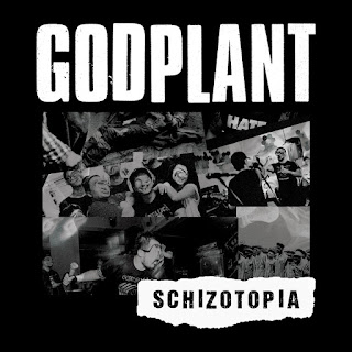 MP3 download Godplant - Schizotopia - Single iTunes plus aac m4a mp3