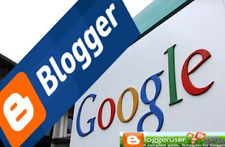 Google Blogger