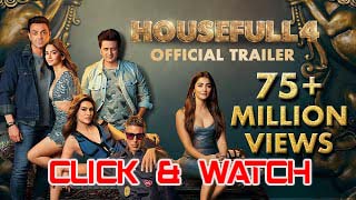 Housefull 4 |Official Trailer|Akshay|Riteish|Bobby|Kriti S|Pooja|Kriti K|Sajid N|Farhad| Oct 25