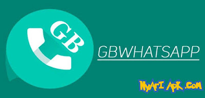 Download GBWhatsapp Transparan (WA Clone) Versi 5.50 Apk Terbaru
