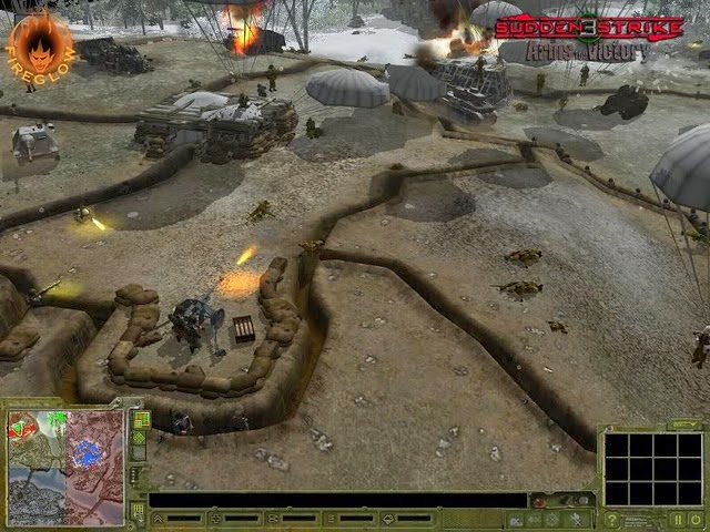 Sudden Strike 3 Arms For Victory Free Download Download