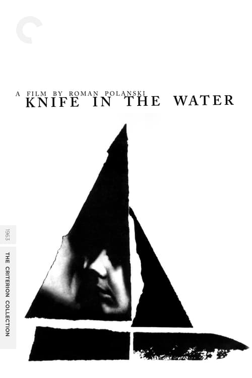 Il coltello nell'acqua 1962 Film Completo Download