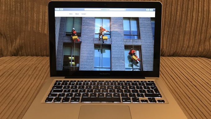Quickly Build a Website for Your Business / Hobby / Blog [Free Course]