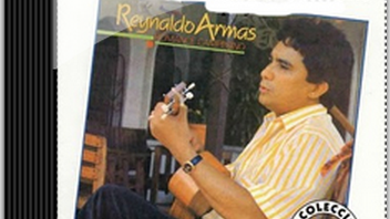 REYNALDO ARMAS - Varios Discos