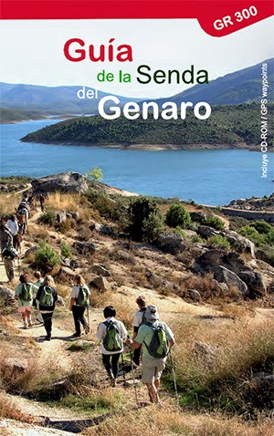 Guía de la Senda del Genaro - GR300