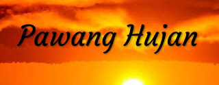 pawang hujan