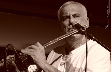 DANILO CAYMMI com orquestra e coros, dia 12/12, na Candelária